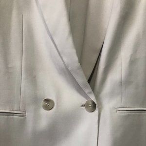 H&M Oversized Blazer